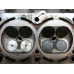 #EC05 Right Cylinder Head From 1997 SAAB 9000  3.0 90411846